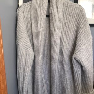 J.Crew super soft sweater. Excellent condition.